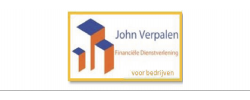 John Verpalen - Financiële dienstverlening